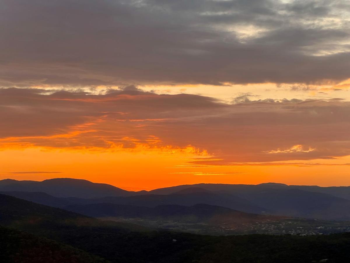 La Gassiniere Bed & Breakfast Dış mekan fotoğraf