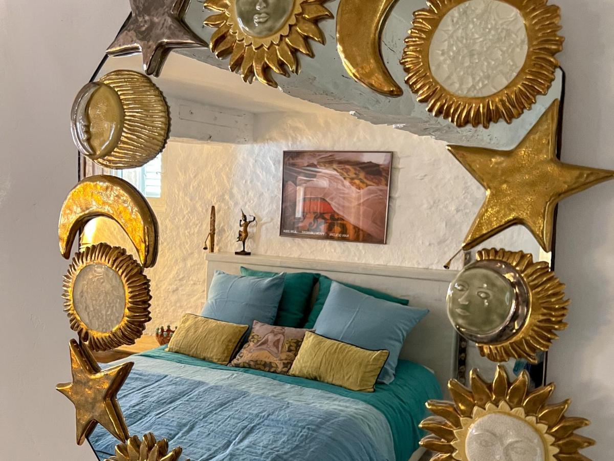 La Gassiniere Bed & Breakfast Dış mekan fotoğraf