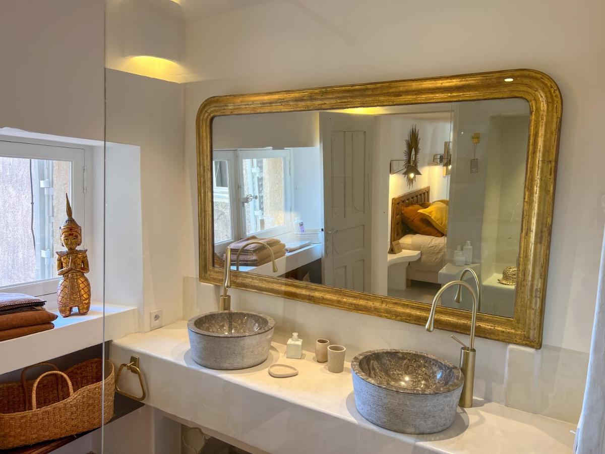 La Gassiniere Bed & Breakfast Dış mekan fotoğraf