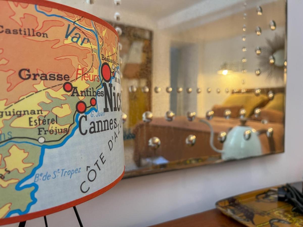 La Gassiniere Bed & Breakfast Dış mekan fotoğraf