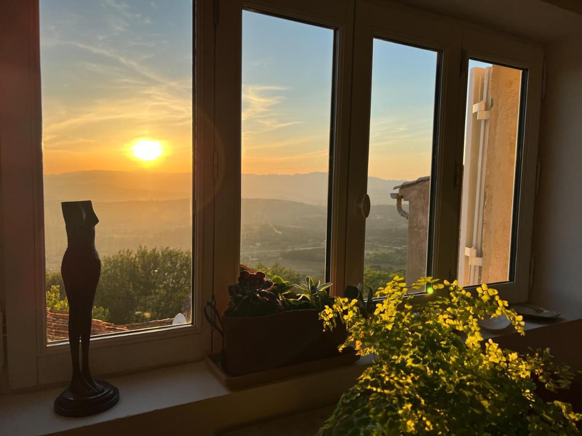 La Gassiniere Bed & Breakfast Dış mekan fotoğraf