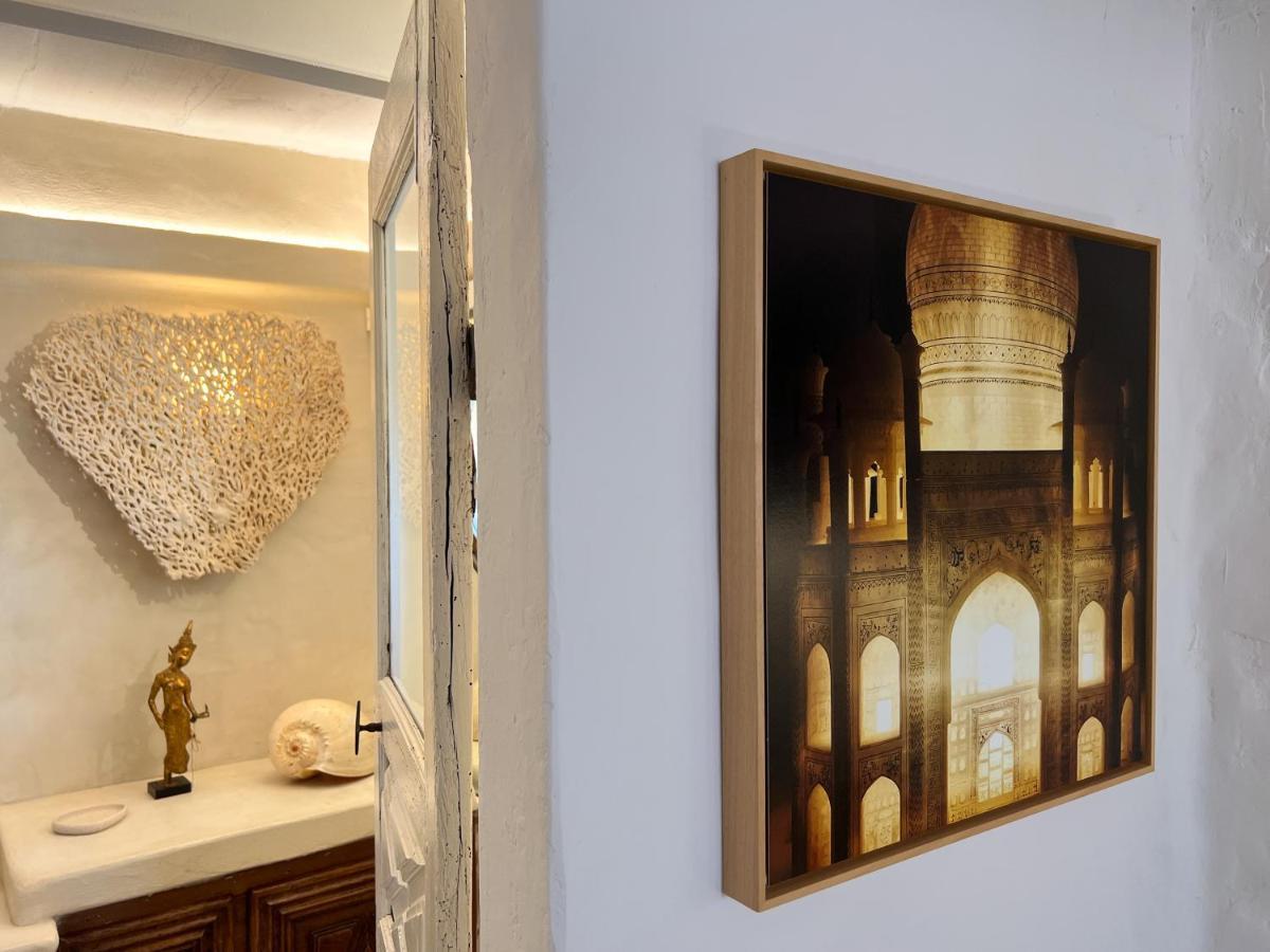 La Gassiniere Bed & Breakfast Dış mekan fotoğraf
