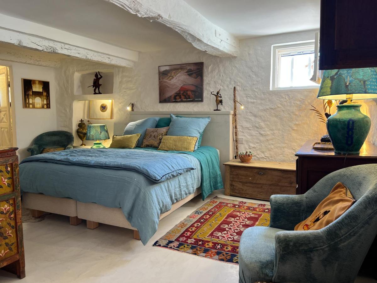 La Gassiniere Bed & Breakfast Dış mekan fotoğraf