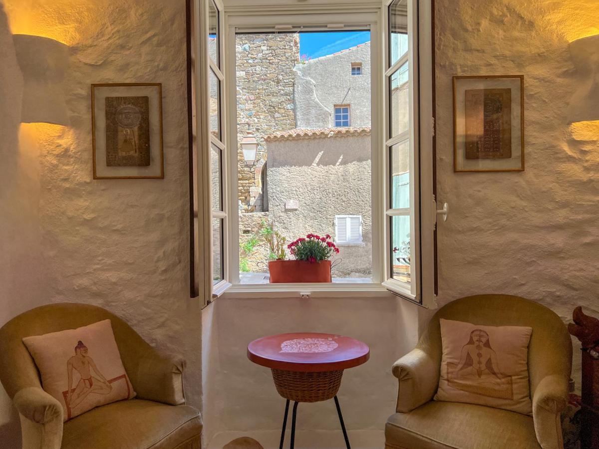 La Gassiniere Bed & Breakfast Dış mekan fotoğraf