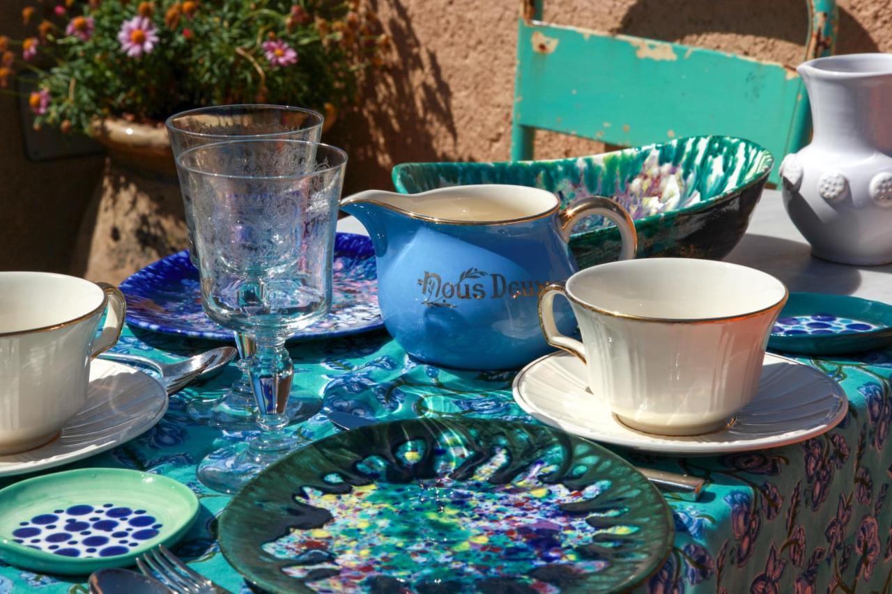 La Gassiniere Bed & Breakfast Dış mekan fotoğraf