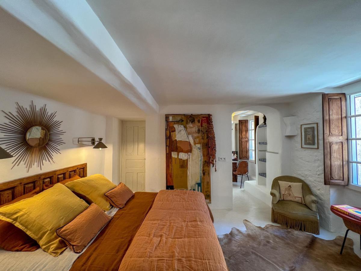 La Gassiniere Bed & Breakfast Dış mekan fotoğraf
