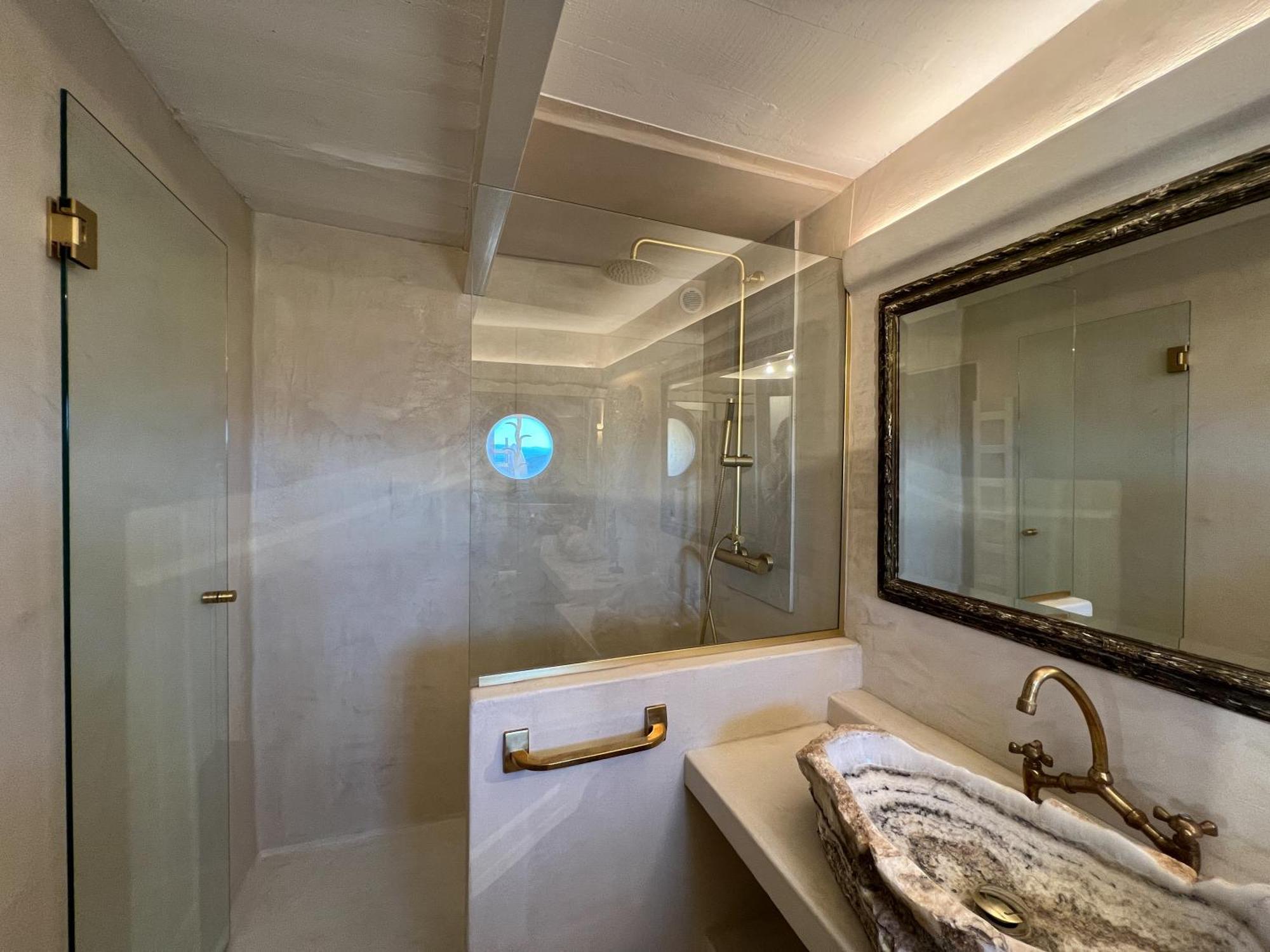 La Gassiniere Bed & Breakfast Dış mekan fotoğraf