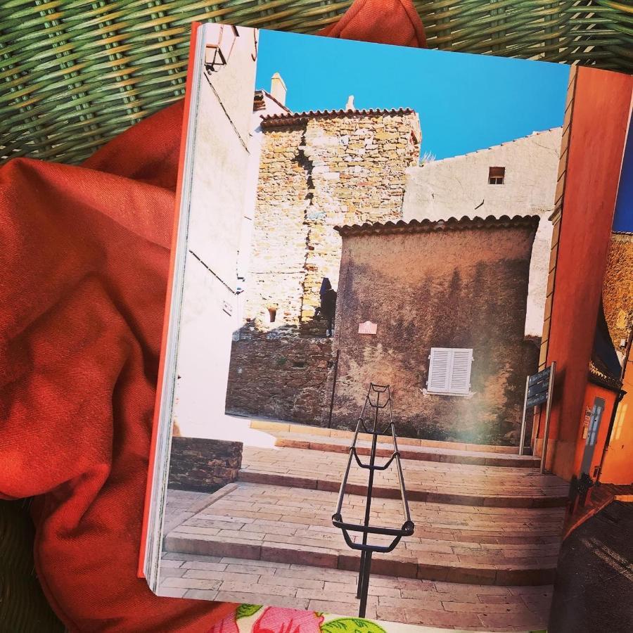 La Gassiniere Bed & Breakfast Dış mekan fotoğraf