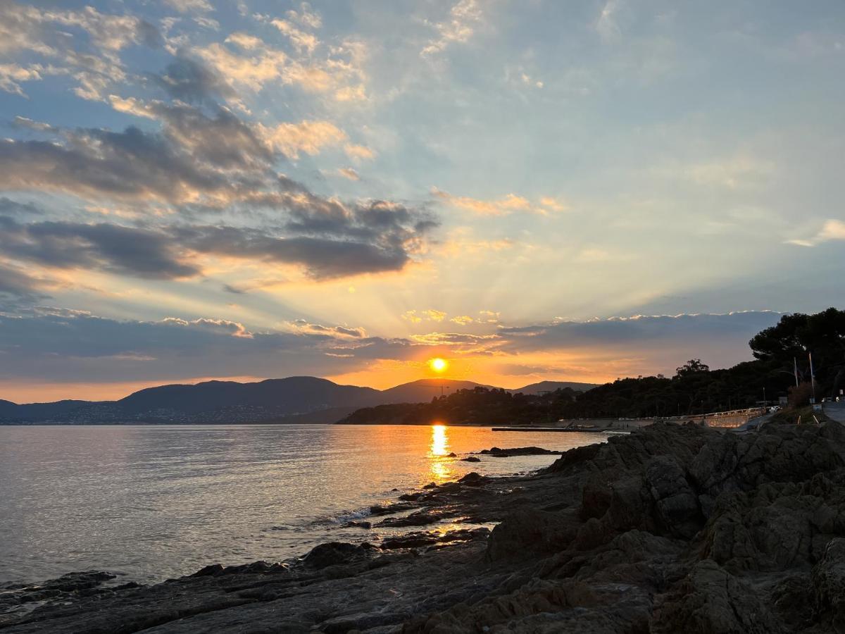 La Gassiniere Bed & Breakfast Dış mekan fotoğraf