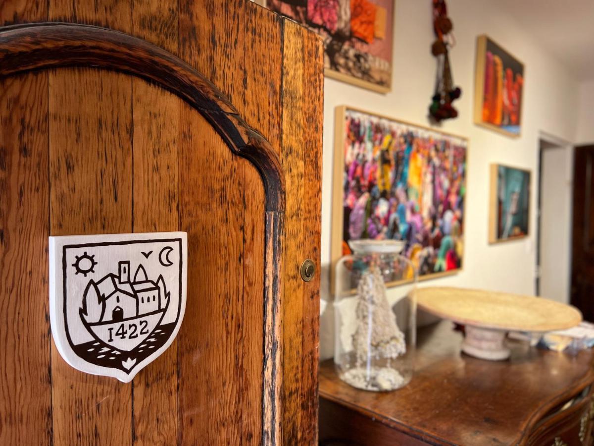 La Gassiniere Bed & Breakfast Dış mekan fotoğraf