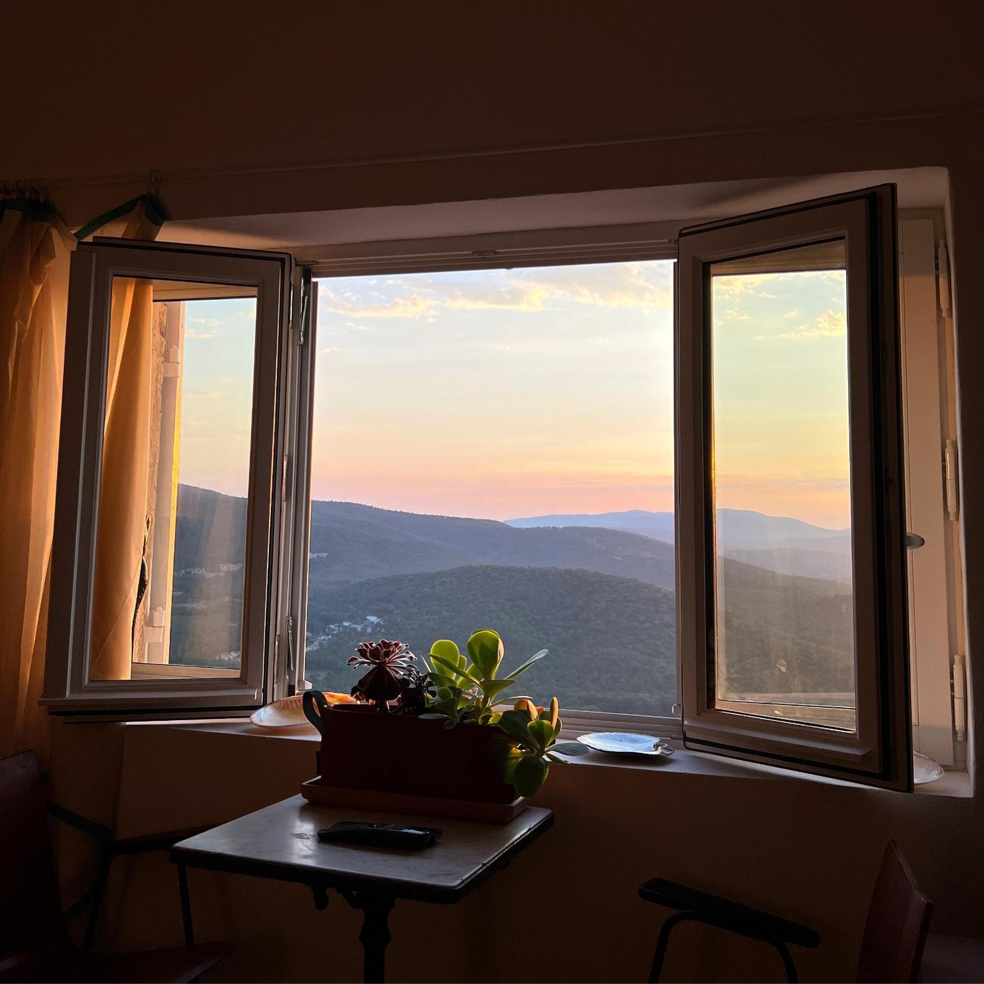 La Gassiniere Bed & Breakfast Dış mekan fotoğraf